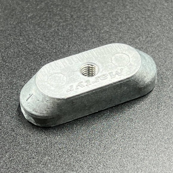 Анод цинковый Suzuki DT/DF2-15(PREMARINE)