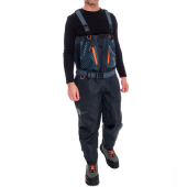 Вейдерсы Hord The 9 Black, 3XL Вейдерсы Hord The 9 Black, 3XL