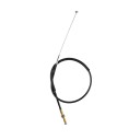Трос газа Skipper для Tohatsu MD40B2, MD50B2