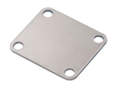 Крышка топливного насоса Yamaha 20-25