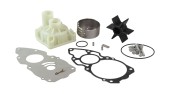 Ремкомплект помпы с корпусом Yamaha F300-F350, Omax