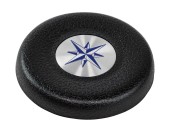 Заглушка декоративная для рулевых колес DELFINO