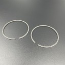 Комплект поршневых колец Yamaha 63D-11603-00