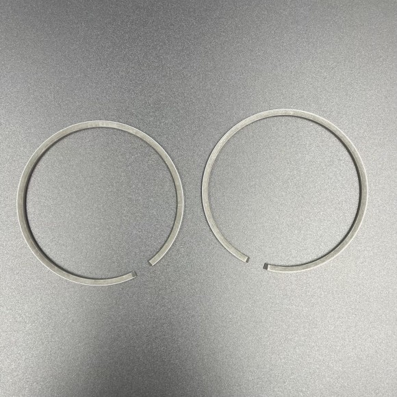 Комплект поршневых колец Yamaha 63D-11603-00