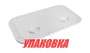 Люк смотровой Classic 355 х 600 мм, белый (упаковка из 15 шт.)