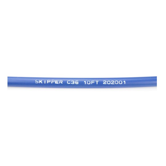 Трос управления газ/реверс Skipper C36 10'