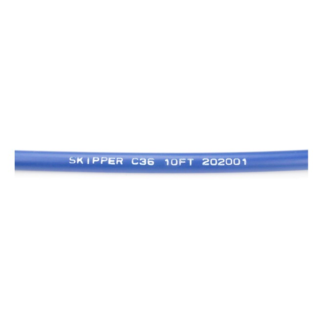 Трос управления газ/реверс Skipper C36 10'