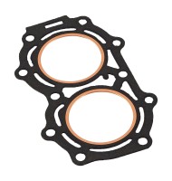 Прокладка под головку цилиндров Tohatsu/Mercury 18, Omax Прокладка под головку цилиндров Tohatsu/Mercury 18, Omax