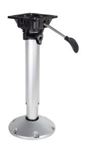 Стойка для сидений Waverider амортизирующая регулируемая 580-710 мм Стойка для сидений Waverider амортизирующая регулируемая 580-710 мм