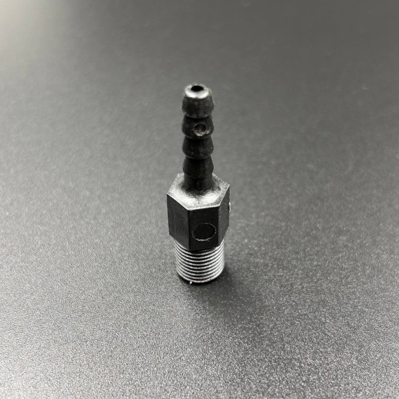 Штуцер подключения шланга спидометра Yamaha F25-220 (PREMARINE)