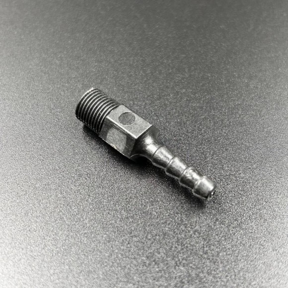 Штуцер подключения шланга спидометра Yamaha F25-220 (PREMARINE)