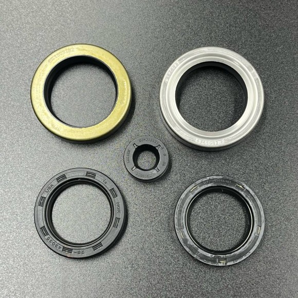 Ремкомплект редуктора Mercury 30-50 (Quicksilver) Ремкомплект редуктора Mercury 30-50 (Quicksilver)