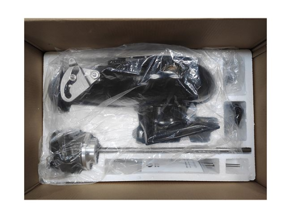 Насадка водометная для Suzuki DT40S, Marine Rocket