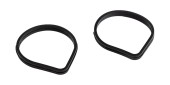 Уплотнения карбюратора Marine Rocket (2шт) (60F-01.03.00.01) Уплотнения карбюратора Marine Rocket (2шт) (60F-01.03.00.01)