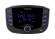 Морская магнитола MRX2, 2 зоны, DS18