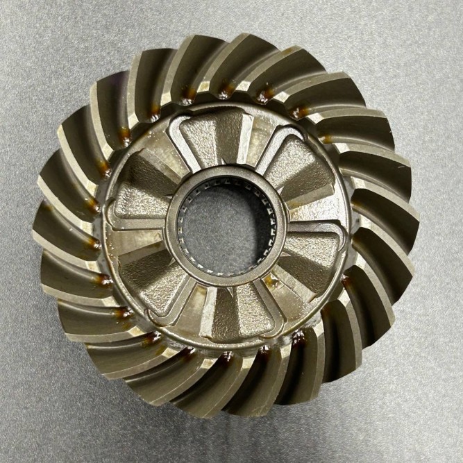 Шестерня переднего хода Mercury 40-60 (Quicksilver)