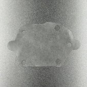 Диафрагма (мембрана) топливного насоса Yamaha 648-24411-00