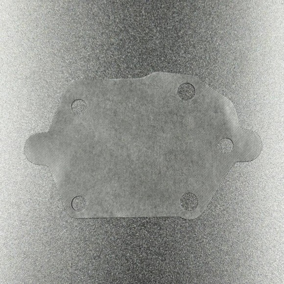 Диафрагма (мембрана) топливного насоса Yamaha 648-24411-00