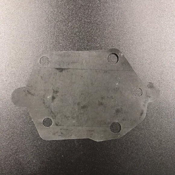 Диафрагма (мембрана) топливного насоса Yamaha 648-24411-00