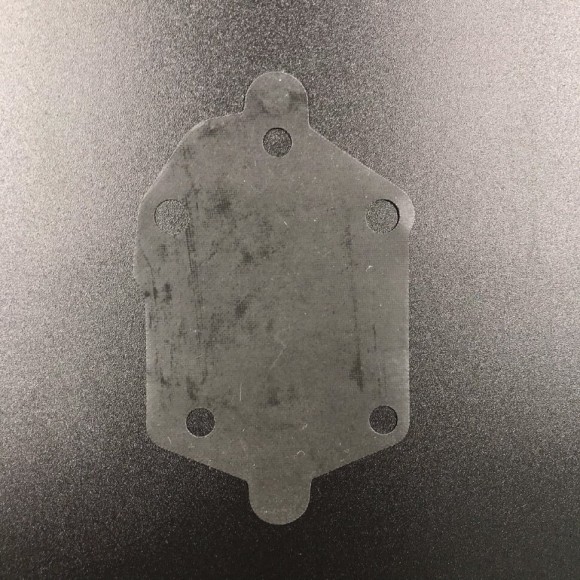 Диафрагма (мембрана) топливного насоса Yamaha 648-24411-00