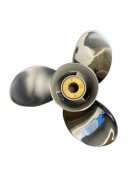 Гребной винт Mercury 25-70 (3x10-1/2x13) (Сталь)