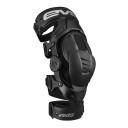 Брейсы EVS AXIS SPORT правый Black, S