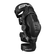 Брейсы EVS AXIS SPORT правый Black, S Брейсы EVS AXIS SPORT правый Black, S