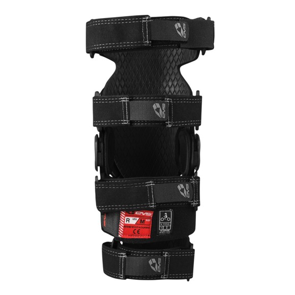 Брейсы EVS AXIS SPORT правый Black, S