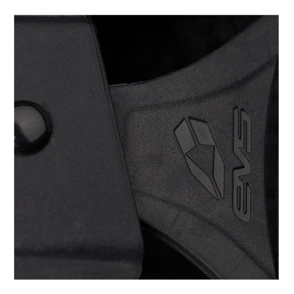 Брейсы EVS AXIS SPORT правый Black, S