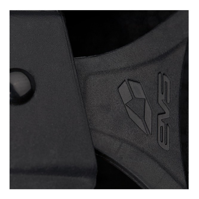 Брейсы EVS AXIS SPORT правый Black, S