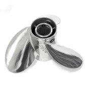 Винт гребной Solas 9576-153-19, 3x15 1/4x19 (L) (Rubex)
