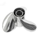 Винт гребной Solas 9576-153-19, 3x15 1/4x19 (L) (Rubex)
