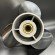Гребной винт Yamaha 150-300, F150-F275, F300B (3x15-1/4x21) (Левого вращения) (Сталь)
