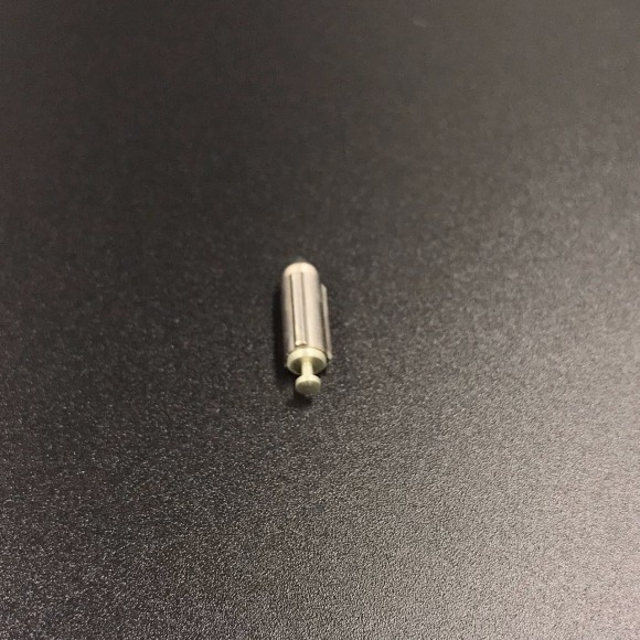 Игла поплавковой камеры карбюратора Yamaha 20-25, F9.9-50 (Yamaha)