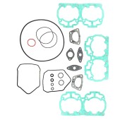 Верхний комплект прокладок BRP 593LC 09-710259