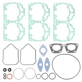 Верхний комплект прокладок BRP 593LC 09-710259