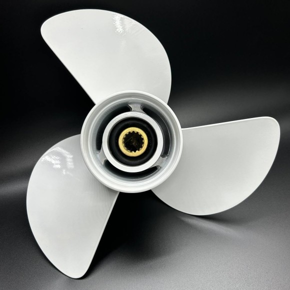 Гребной винт Yamaha 60-140, F70-F130 (D) (3X13 5/8X13) (POLASTORM)