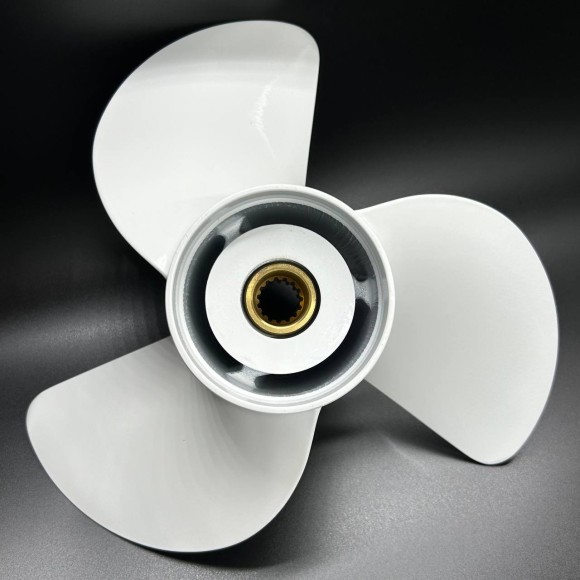 Гребной винт Yamaha 60-140, F70-F130 (D) (3X13 5/8X13) (POLASTORM)