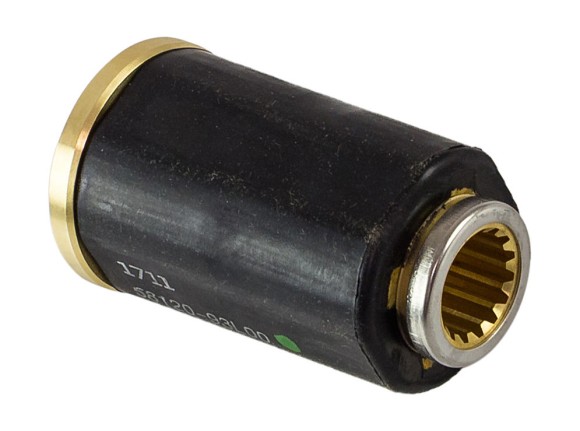 Втулка гребного винта Suzuki DF150-300, Watergrip