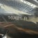 Гребной винт Mercury 150-300, ALPHA, BRAVO I (3x16x21) (8M0040402) (Сталь)