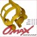 Защита винта (пластиковая) (038124) 9,9-20 л.с (Omax)