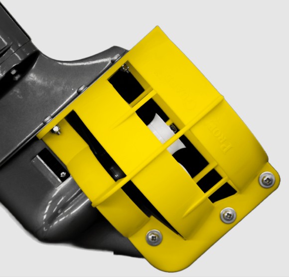 Защита винта (пластиковая) (038124) 9,9-20 л.с (Omax) Защита винта (пластиковая) (038124) 9,9-20 л.с (Omax)