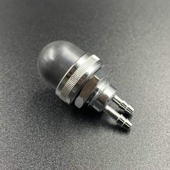 Ручная подкачка топлива Mercury 30-90 (KACAWA)