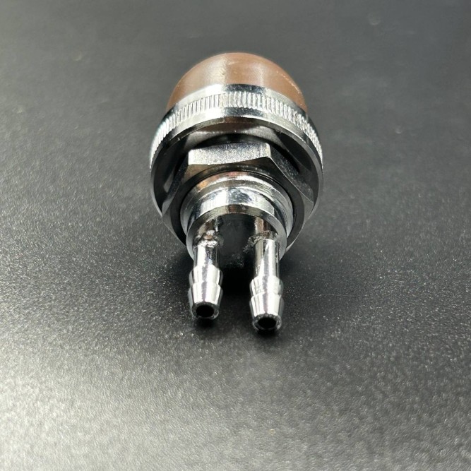 Ручная подкачка топлива Mercury 30-90 (KACAWA)