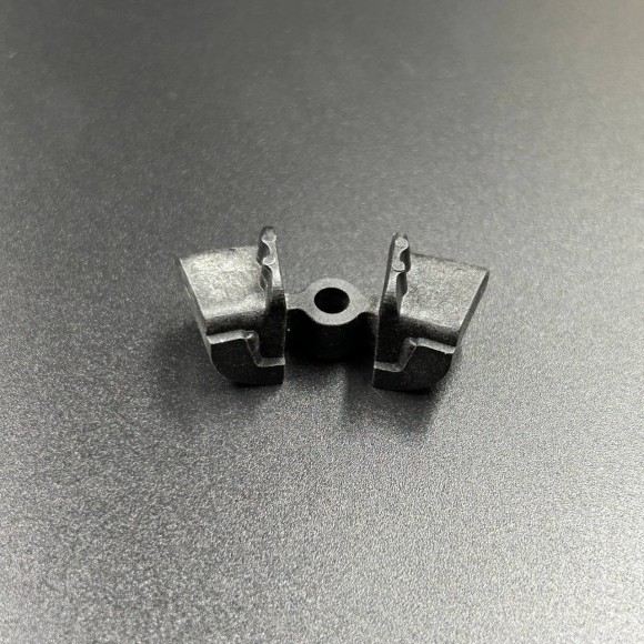 Накладка опорная ведомого шкива HL ATV X8, U8, Z8 (ZIBO)