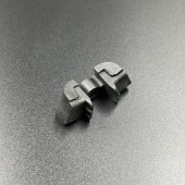 Накладка опорная ведомого шкива HL ATV X8, U8, Z8 (ZIBO)