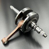 Коленвал в сборе CFM 500/X5 (ZIBO) Коленвал в сборе CFM 500/X5 (ZIBO)