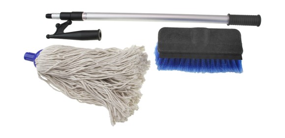 Набор 5321 для ухода за палубой Набор 5321 для ухода за палубой
