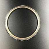 Венец маховика под электростартер Tohatsu 8-9,8 (PREMARINE)