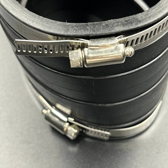 Гофра выхлопная,верхняя Volvo-Penta (18-2779) (JSP) Гофра выхлопная,верхняя Volvo-Penta (18-2779) (JSP)